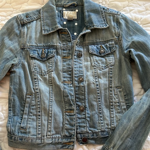 Jacket - Picture 2 of 4